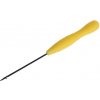 Giants Fishing Ihla Boilie Hard Needle Yelow 10 cm