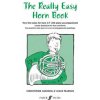 Really Easy Horn Book (Leslie Pearson)(Brožovaná)