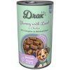 Drax Adult Dog s jahňacím a kuracím 1240 g