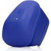 Shots Loveline Vibrating and Pulse Wave Stroker Midnight Hour