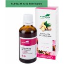 Aromatica Echinacea se zázvorem bylinné kapky 50 ml