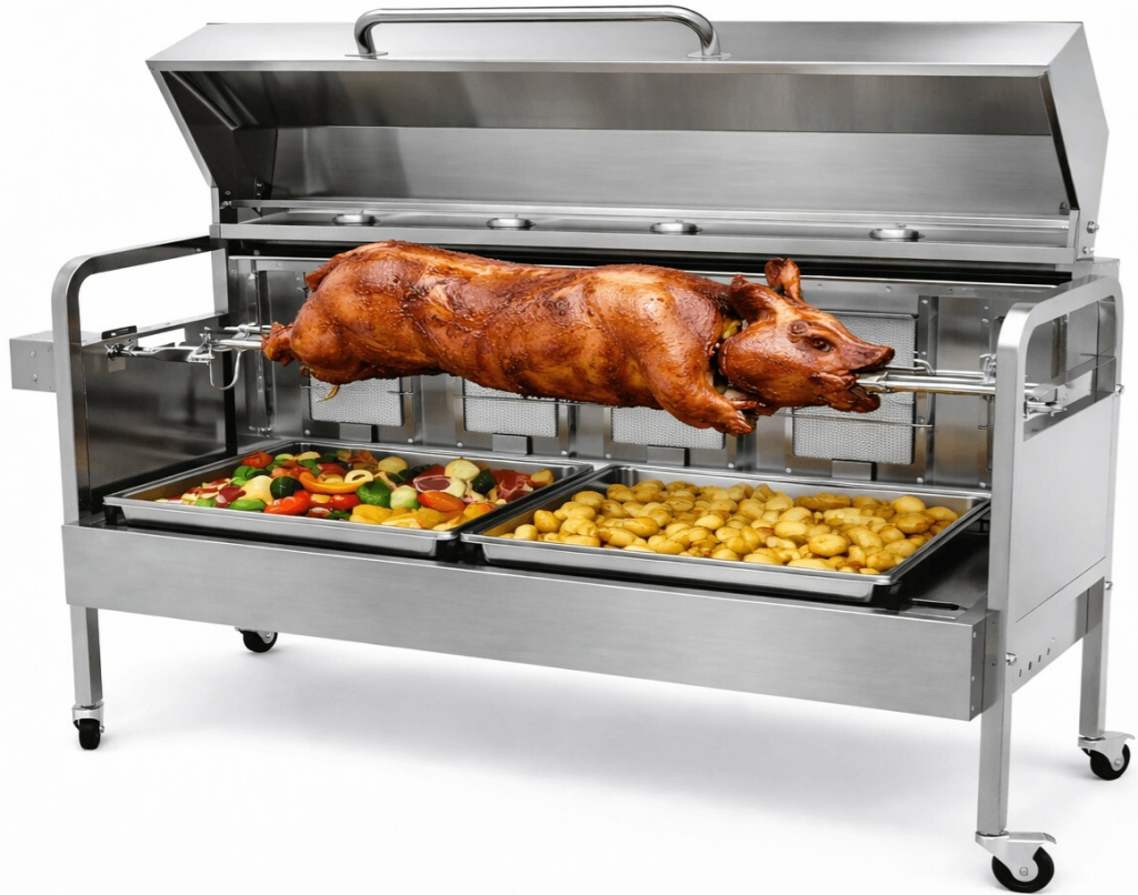 UG Grill DA-012