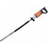 Ponorný vibrátor do betónu AGP VR600 + 30x1020mm hadica