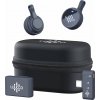 LUUCCO AirWave Pro K2 Combo Wireless Lavalier Microphone Set (LU-AW-PRO-K2-COMBO)