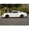 HPI Karoserie čirá Ford Mustang 2011 200 mm (HPI106108)