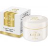 24K Gold denný pleťový krém 50 ml
