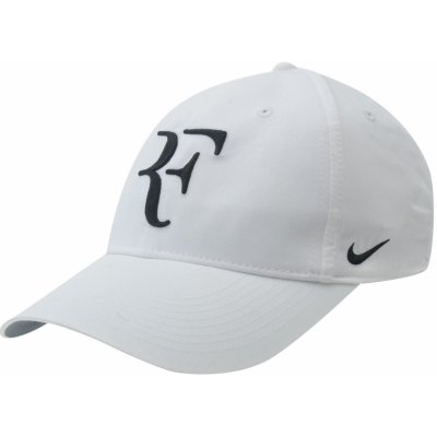 Nike Roger Federer Hybrid Cap White pán. od 21,93 € - Heureka.sk