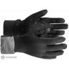 Craft Essence Hybrid rukavice čierna/strieborná