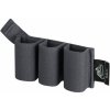 Helikon-Tex na 3 zásobníky Triple Elastic Insert sivé