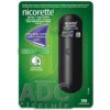 Nicorette Spray 1 mg/dávka aer ors 150 dávok (fľ.PET+dávkovač) 1x13,2 ml