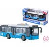 Wiky Vehicles Autobus s efekty 29 cm český obal