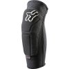 Loketní chránič Fox Racing LAUNCH ENDURO ELBOW PAD Black Velikost (top): L