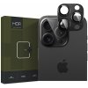 HOFI Full Cam Pro+ Camera Cover iPhone 16 Pro/ 16 ProMax Black 5906302311071