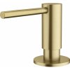 Franke Atlas Neo dávkovač saponátu gold 112.0717.105