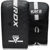 RDX Boxerské rukavice pytlovky Kara Series F6 white 4 oz