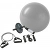 ACRA Fitness set pro posilování a rehabilitaci D46