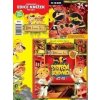 Stateční bojovníci CD + ROM
