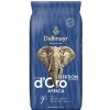 Zrnková káva zmes kávových zŕn Dallmayr Crema d'Oro Africa 1000 g