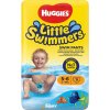 Huggies Little swimmers 5-6, 12-18 kg, 11 ks