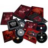 Heaven & Hell: Breaking Out Of Heaven Box Set (2007 - 2009, Limited) - 4CD+Blu-ray