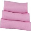 Dievčenské pančuchy Gatta Rosabella 60 den - pink/odť. ružová / 104-110