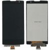 LG Spirit H440N čierny OEM LCD displej s dotykom