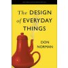 The Design of Everyday Things (Donald Arthur Norman)(Brožovaná)