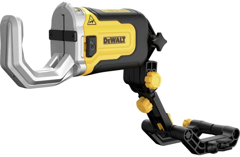 Dewalt PVC rezací adaptér DT20560