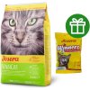 Josera Sensi Cat 10 kg