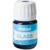 Darwi Glass vitrážna 30 ml fialová