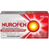 NUROFEN 400 mg tbl obd (blis.) 1x48 ks
