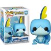 Funko POP! #949 Games: Pokemon S13 - Sobble