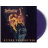 Defiance: Beyond Recognition (Coloured Transparent Purple Vinyl) - Vinyl (LP)