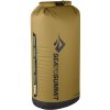 Sea to Summit Big River Dry Bag – hnedý, 65 l STSASG012041-090324