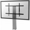 Neomounts PLASMA-W2250SILVER / Motorised Floor Stand/Wall Mount - VESA 200x200 up to 800x600 / Silver