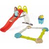 Smoby set detská šmykľavka Toboggan Funny a vedro set Disney 310192-5