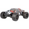 DF models RC auto Z-10 Competition Truck BL brushless RTR XL 1:10