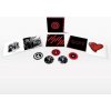 U2 - How To Dismantle An Atomic Bomb (5CD)