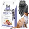 Brit Care Cat Grain-Free Weight 0,4 kg