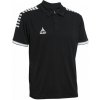 Pánske tričko Select Polo Monaco M T26-16590 black M