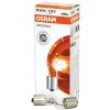 Žiarovka Osram R5W, Original 5007