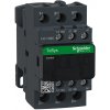 Schneider Electric Slovakia spol. s r.o. Stýkač výkonový 25A/230VAC 3P 1Z+1V - LC1D25P5
