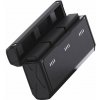 Nabíječka tří baterií pro GoPro Hero 13 Black Telesin (S0-BCG-11-TGP)