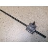 Prevodovka pojazdu pre Fieldmann FZR 4002-B