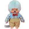 MONCHHICHI Mončiči dedko 20cm