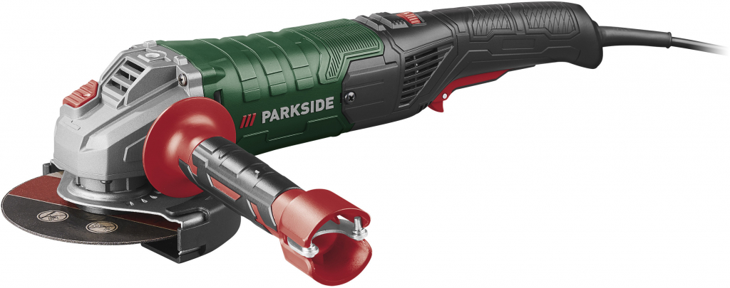 Parkside PWS 125 H7 100366051