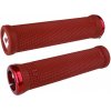 Gripy MTB ODI Ruffian V2.1 135mm White/dark red