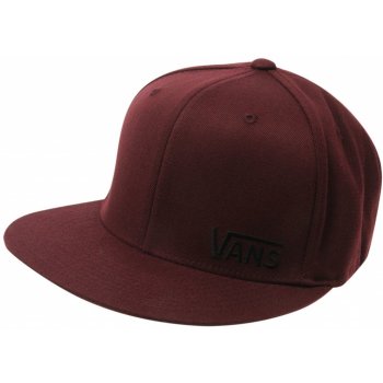 Vans Splitz Cap Port