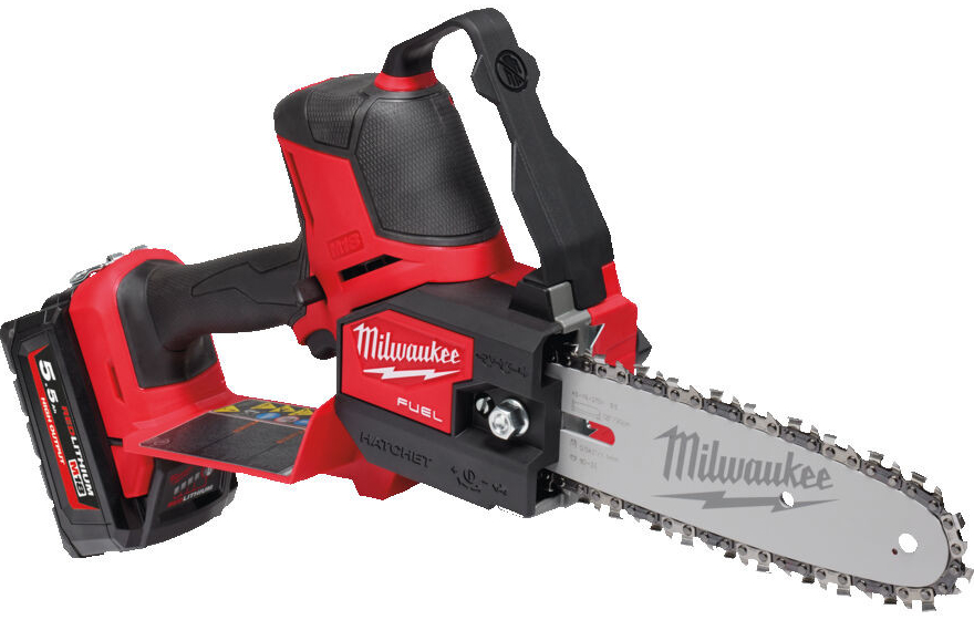 MILWAUKEE M18 FHS20-552