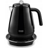 Elektrická kanvica De'Longhi KBY2011.BK 2000 W 1,7 l čierna